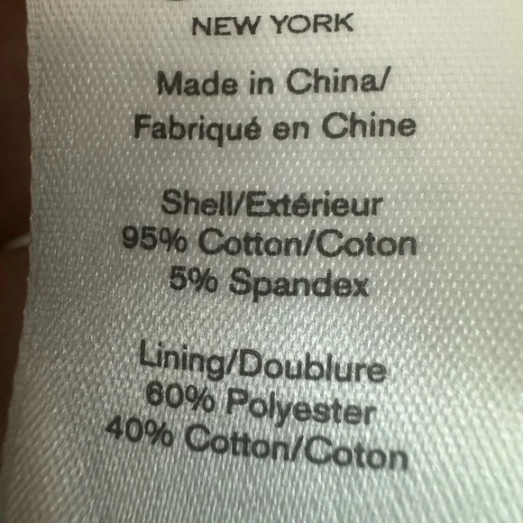 Rag & Bone Cade jacket - Picture 9 of 9